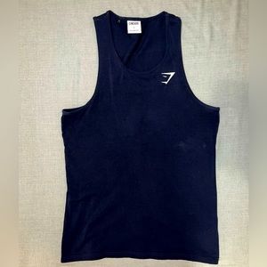 Gymshark Men’s Tank